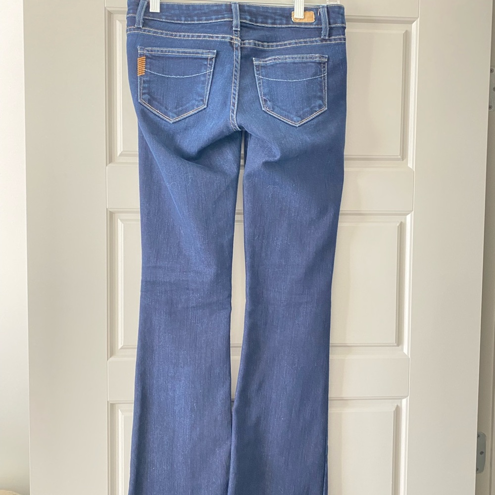 Paige Laurel Canyon Jeans
